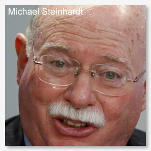 Michael Steinhardt