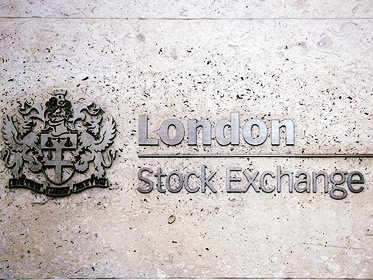 Borsa di Londra: il London Stock Exchange Group