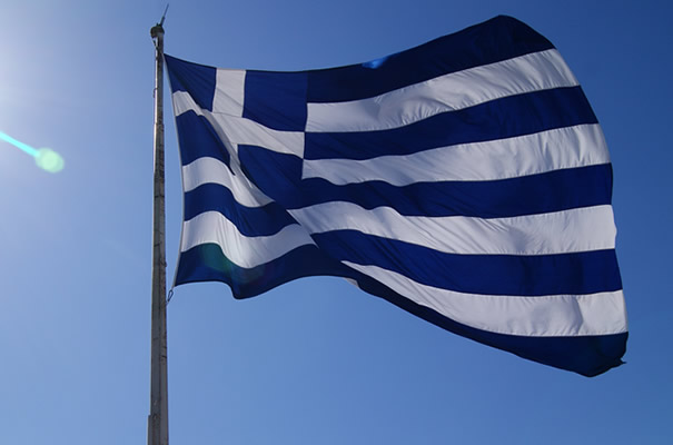 Investire in Grecia