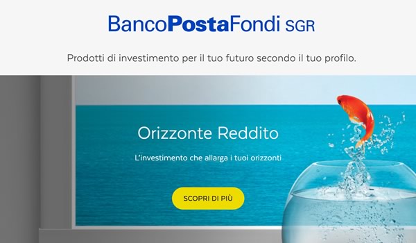 Obbligazioni: come investire i risparmi - Poste Italiane