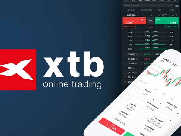 XTB piattaforma forex: Recensione e Opinioni